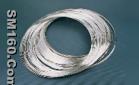 Titanium wire