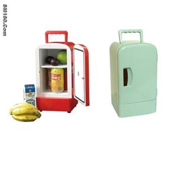 mini fridge