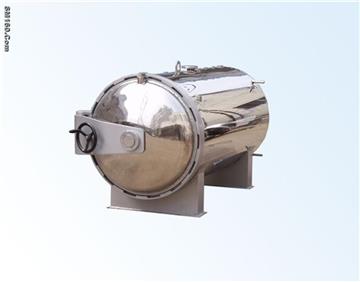 steam autoclave