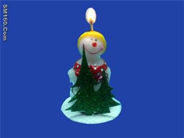 ceramic candle holder,decorative items,party supplies,chrismas sery