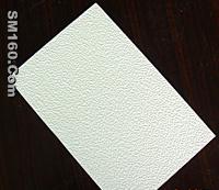 PVC Laminated gypsum board