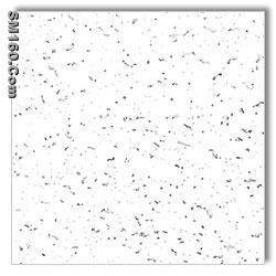 Mineral Fiber Acoustic ceiling Board--Palmerworm Series    