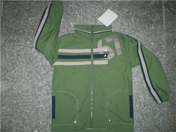 children's outerwear