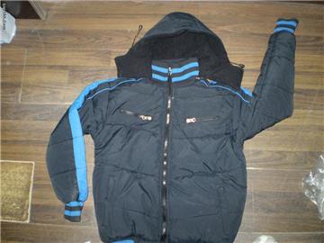 Boy's Jacket