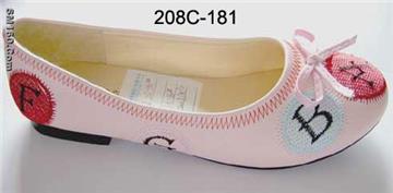 children shoes
