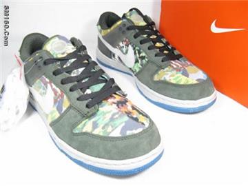 nike jordan af1 dunk