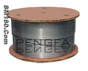 High Pressure Stainless Steel Coiled Tube