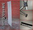 X banner stand +print 