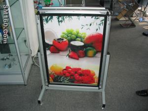 Poster Light Box-Double