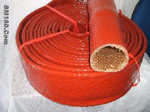 Fiberglass Tubing