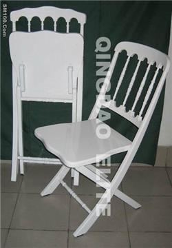 chateau folding chair