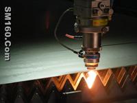 Laser Cutter