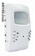 Mini Wireless DVR & camera System