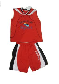 Basketball Wear