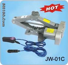 electric car jack