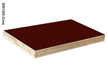 BLACK FILM FACED PLYWOOD 