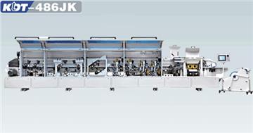 KDT-486JK  Straight Edge Banding Machine