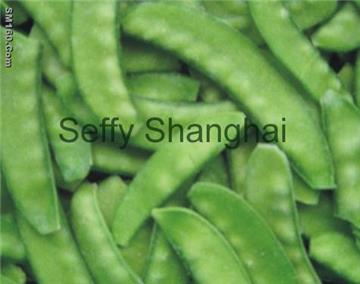 Frozen Snow Pea