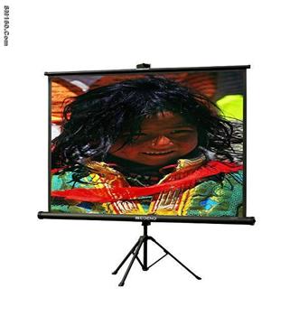 Tripod  Projection Screen