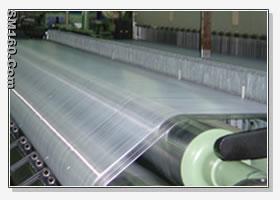 Stainless steel wire and wire mesh