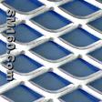 expanded metal mesh