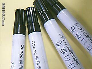 whiteboard marker ink 