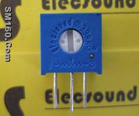 Elecsound offer trimming potentiometer