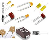 Elecsound offer tantalum capacitors