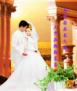 The train for the 3D three-dimensional technical