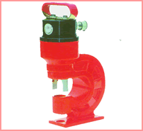 Hydraulic punch driver hydraulic tools power tools pump hand tools