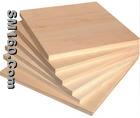 Plywood