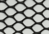Extruded Plastic Mesh (Extruded Plastic Netting)