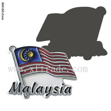 soft magnetic sticker (sms029)