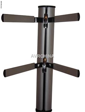 AV support (AVRSHELF001)