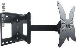 Steel LCD Articulating Arm Mount C46