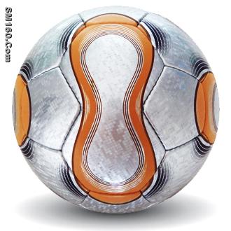 Soccerballs