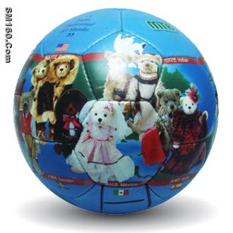 Soccerballs