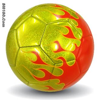 Soccerball