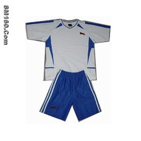 Soccer Clothing