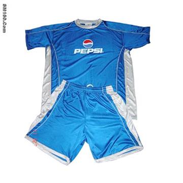 Soccer Clothing