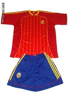 Soccer Clothing