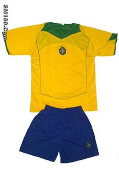Soccer Clothing