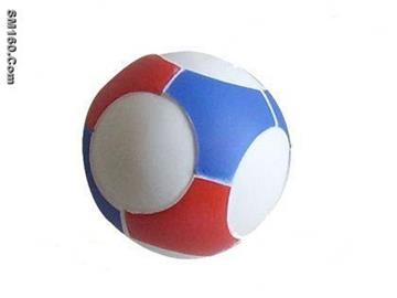 Pu Toy Balls