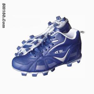 Baseball shoes