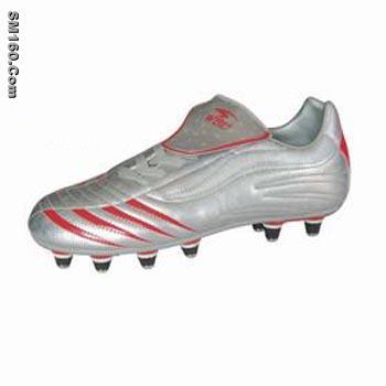 Soccer shoes