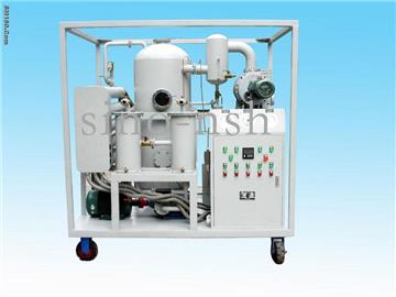 Oil filter,oil purifier,oil filtration,oil recycling,oil recovery VFD
