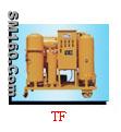 Oil purifier,oil filter,oil recovery,oil lubrication,oil recycling TF 
