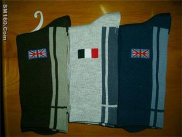 Sporting Socks