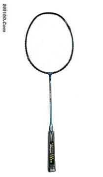 Shuttlecock racket