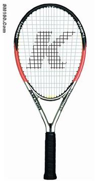 Tennis racket